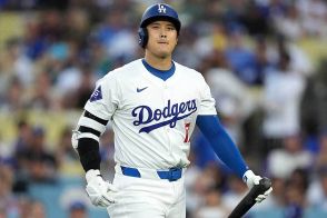 大谷翔平が捉えた“史上最速”　大記録に米熱視線「悪くないね、リハビリの年にしては」