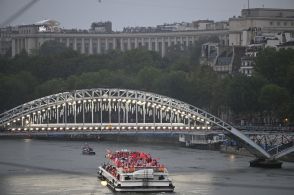 仏8月総合ＰＭＩは17カ月ぶり高水準、サービスで五輪効果継続