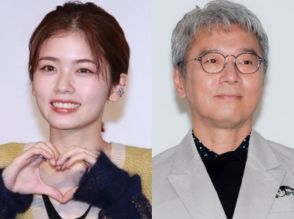 制服姿の小芝風花、“命の恩人”尾美としのりと笑顔の感動2ショットに「優しさが伝わってきて泣けた」と反響＜GO HOME＞