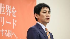 総裁選に出馬「コバホーク」小林鷹之氏の背後にちらつく影…弱点も目立つ「超エリート保守派」に期待と不安