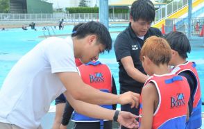 繰り返される子どもの水難事故　進む「命を守る」教育