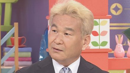 「知事が乗ろうとしてたら普通エレベーター開けるだろ」辛坊治郎さんが斎藤知事擁護　「職員の反発がベースにある」と見解