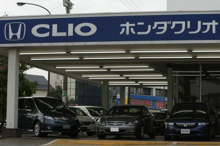 どの車種もどこでも買える販売チャンネルの統合は一見メリットだらけ……だがマイナス面もある！　じつは車種と販売店の「リストラ」も目的のひとつだった