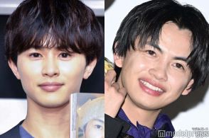 ワンエンNAOYA、兄・超特急タクヤとの喧嘩エピソード明かす「大人になりました」