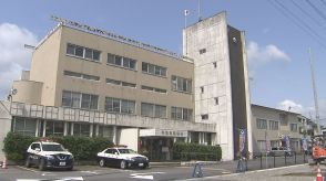 琵琶湖で発見された全裸の女性遺体　身元が判明　京都市の26歳女性