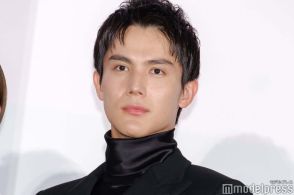 中川大志「ゴールデンカムイ」鯉登少尉役発表でトレンド席捲「予想大当たり」「再現度スゴッ」