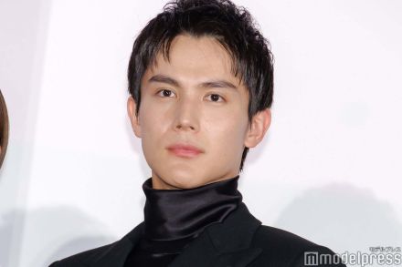 中川大志「ゴールデンカムイ」鯉登少尉役発表でトレンド席捲「予想大当たり」「再現度スゴッ」