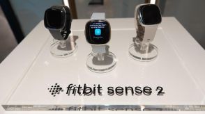 さよならFitbit。今後はPixel Watchに統一