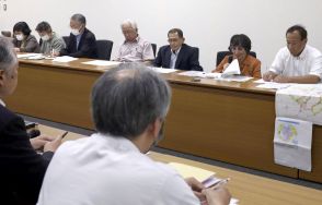 被爆体験者「早期救済に尽力を」　国との協議控える長崎県・市に