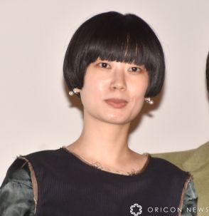 山中瑶子監督、カンヌでの受賞にしみじみも「実感って、どうやってわくんですか？」　河合優実＆金子大地＆寛一郎は思い出トーク