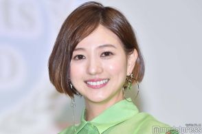 伊藤千晃、美脚際立つミニスカ姿「スタイル抜群」「可愛すぎ」ハワイ滞在ショットに反響