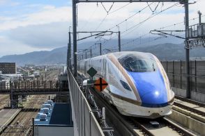 JR東日本、北陸新幹線が最大50%オフの「新幹線eチケット（トクだ値スペシャル21）」発売