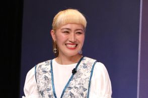 ＜丸山桂里奈＞「幽霊よりも怖い」お笑い芸人を実名告白　神社ロケ中に怒られ「マジでトラウマなんです」