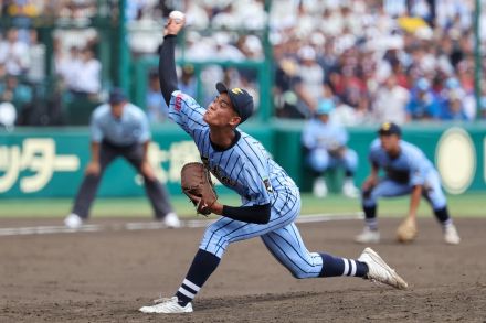 秋季高校野球神奈川県大会出場校一覧！東海大相模は推薦枠、県大会は9月7日開幕