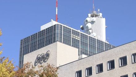 NHK国際放送　中国籍スタッフ“不適切”発言の詳細を公表