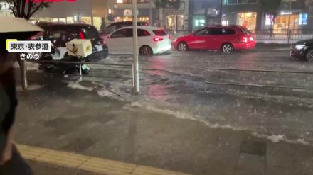 【ゲリラ雷雨】どこで起きてもおかしくない…日本の上空は何でもありの“無法地帯”　理由は「地上と上空の気温差」と「湿った空気」