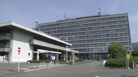 「これ以上やっても無駄」県の部長級職員（58）がパワハラ　長時間に渡り叱責・詰問　隣の部屋に聞こえる声で　職員複数が精神不調で出勤できず　「公益通報」受けて調査　減給の懲戒処分に