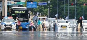 韓国で熱中症患者が3千人突破　死者は28人＝過去ワースト2位