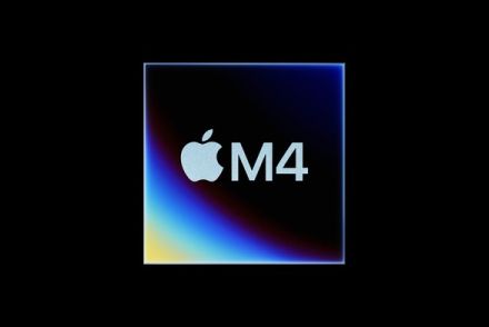 アップルM4チップMac、年内発売か