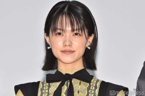 志田彩良、シースルーワンピ×ミニスカから美脚スラリ「大人の魅力全開」「スタイル抜群」の声