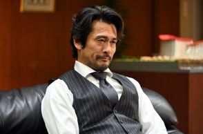 ＜ブラックペアン シーズン2＞“佐伯”内野聖陽の異変に「大丈夫なのか？」「何かあったのかな」と心配の声（ネタバレあり）