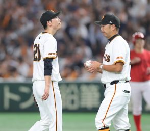 【巨人】痛恨逆転負けで首位攻防戦負け越し... 延長10回ケラーが矢野にV打献上 戸郷は3戦連続完封目前に同点許す 広島と2ゲーム差に