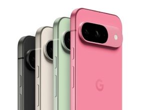 Q. Google Pixel 9を買ったら、いつ頃まで使えますか？