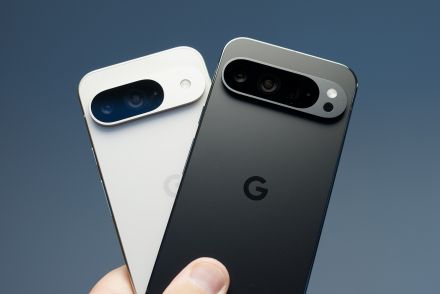 Google Pixel 9に搭載されるAI新機能をドドンと紹介！写真加工に大きな変化