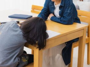 なぜ頑張らない？ なぜやる気を出さない？…中学受験の親がイライラから解放される、とっておきの方法