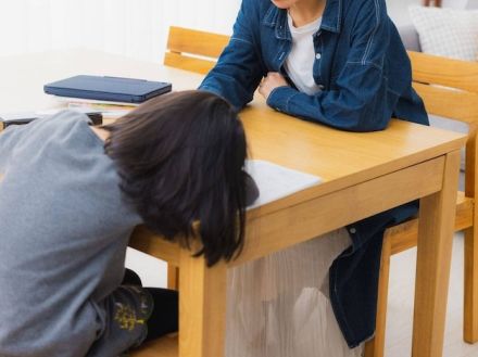 なぜ頑張らない？ なぜやる気を出さない？…中学受験の親がイライラから解放される、とっておきの方法