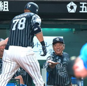 【西武】源田の延長12回サヨナラ打で今季初の同一カード3連勝！ 先発・渡邉は粘投で7回途中1失点 ガルシアは来日初HR