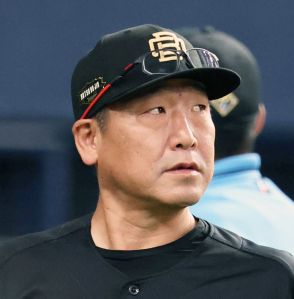 【オリックス】さらに遠のく逆転ＣＳ…今季３度目サヨナラ負け　最下位・西武に痛恨３連敗