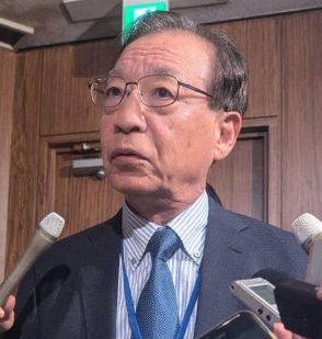 NHKラジオ不適切発言　自民・大岡氏「放送法違反で非常に深刻」