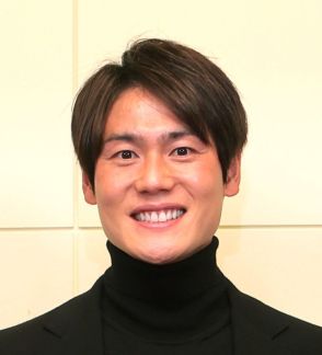 上重聡アナ、局アナ時代の独特なスタッフの行動明かす　ロケの出来を野球で例え「『ピッチャーゴロですな』とか…」