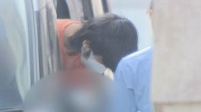 岐阜・高山市 アパートで5人死傷火災 “放火容疑”住人の男 逮捕　岐阜地検 男の刑事責任能力など調べる鑑定留置開始　 期間は11月21日まで