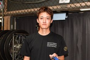 【飯塚（ナイター）GⅠダイヤモンドレース】森本優佑　SG初優出に「勉強になりました」