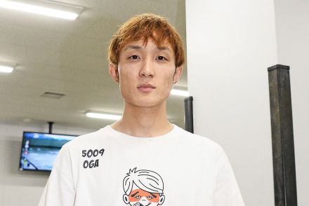 【大村ボート・ミッドナイト】大賀龍之介が勝負駆け成功「直線がいい。スリット近辺も余裕がある