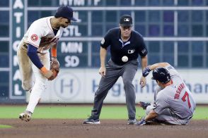 レッドソックス・吉田正尚　8月7度目のマルチで難敵撃破貢献　今季初盗塁も