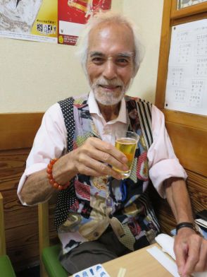 78歳、俳優歴61年目の堀田眞三が舞台「獅子」「時は今―」出演　「俺は絶滅危惧種」