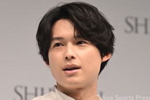 SixTONES松村北斗に広告業界が異例の〝特上〟評価　来年１月にもドラマ出演