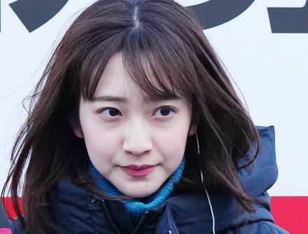 TBS南後杏子アナ「振り返りきれないほどたくさんの経験」デビューから１年経ち同期２ショット