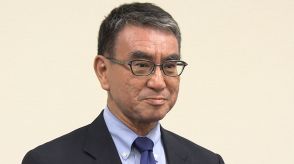 乱戦模様の自民党総裁選…26日河野氏が立候補会見で林氏は27日にも「みんなに励ましてもらいました」上川外相は同期会出席