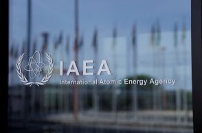 ＩＡＥＡ事務局長、クルスク原発を来週視察　状況検証へ