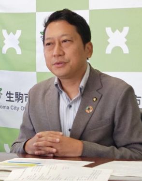 市長や議員、職員らによるハラスメントの防止条例を再提出へ　奈良県生駒市、実態調査を経て条文見直し