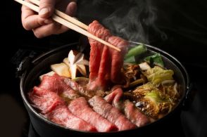 話題の新店5軒をまとめて紹介！ 極上霜降り肉のすき焼き食べ放題から「パンとエスプレッソと」の新店まで