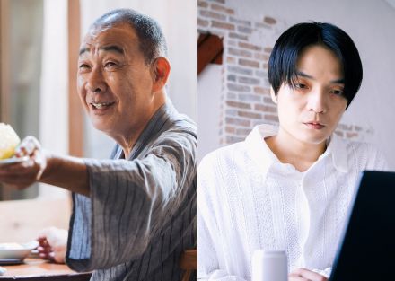 岡山天音、『ライオンの隠れ家』で物語の鍵を握る“X”役に　でんでんの出演も決定