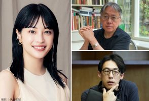 広瀬すず主演、カズオ・イシグロのデビュー作『遠い山なみの光』日英合作にて2025年夏公開決定