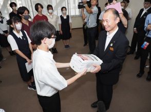 県立高、共学か男女別学か　現役生も加わり議論白熱　埼玉