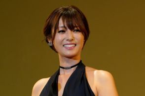 インスタ写真が「痩せて別人」と話題の深田恭子　本人が抱くボディイメージを不安視する声