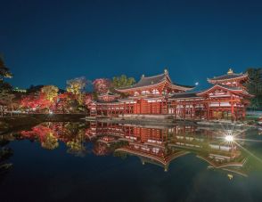 秋の京都は「紅葉×世界遺産」がいい！「ライトアップ」を制するための5つのポイントとは？